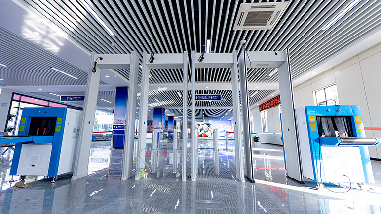 奔驰宝马实训中心