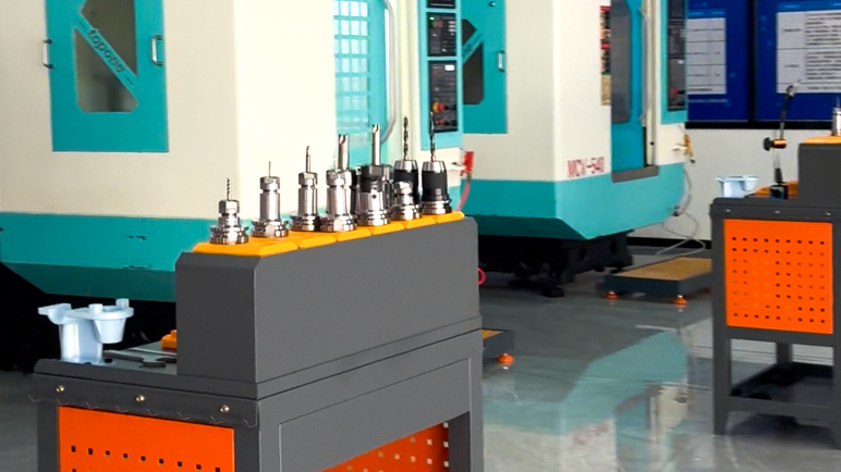 实训室全新高端升级